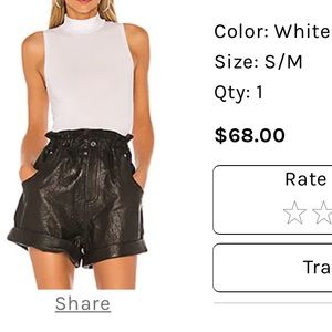 Kinsley Bodysuit Yummie, from revolve